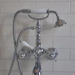 Apartament Osterloff Oderberg