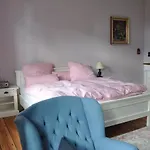 Osterloff Apartament *