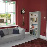 Apartament Osterloff Oderberg