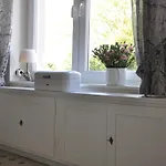 Osterloff Apartament *