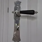 Apartament Osterloff Oderberg