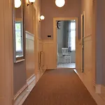 Osterloff Apartament *