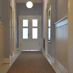 Apartament Osterloff Oderberg