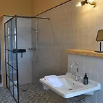 Apartament Osterloff Oderberg