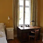 Osterloff Apartament Oderberg