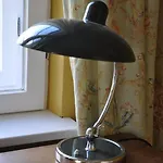 Apartament Osterloff Oderberg