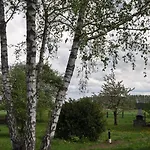 Osterloff Apartament *