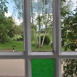 Apartament Osterloff Oderberg