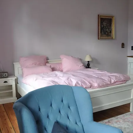 Osterloff Apartamento *