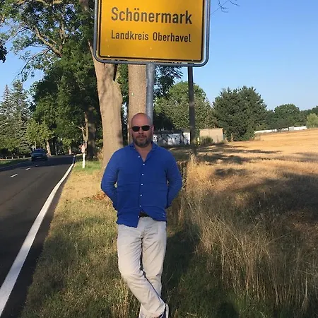 Osterloff Oderberg