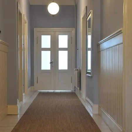 Apartamento Osterloff Oderberg