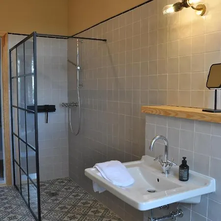 Apartamento Osterloff Oderberg