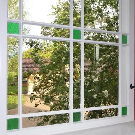 Apartamento Osterloff Oderberg