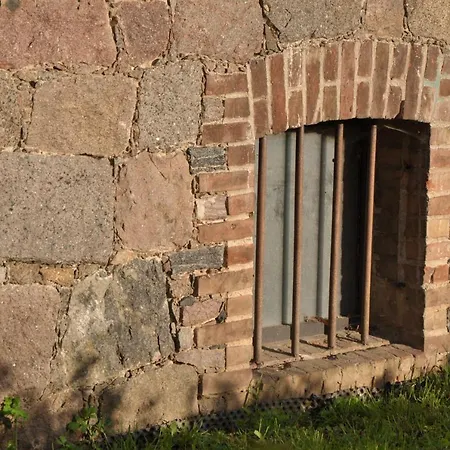 Apartamento Osterloff Oderberg