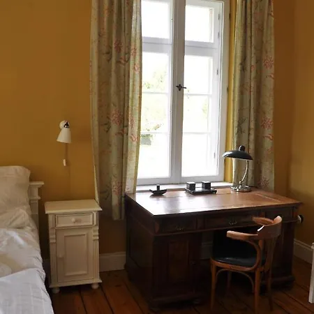 Osterloff Apartamento Oderberg
