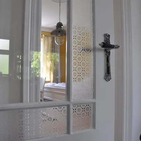 Osterloff Apartamento *