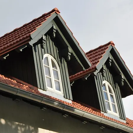 Apartamento Osterloff Oderberg