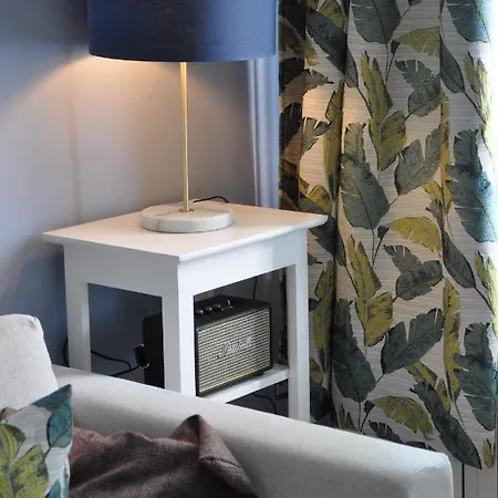 Apartamento Osterloff *