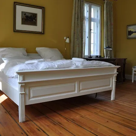 Osterloff Apartamento *