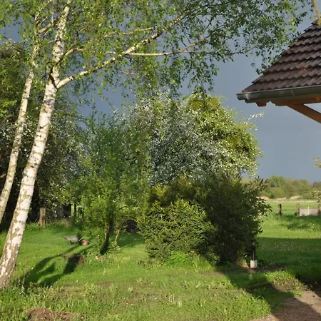 Osterloff Apartamento Oderberg