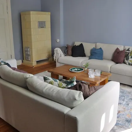 Osterloff Apartamento