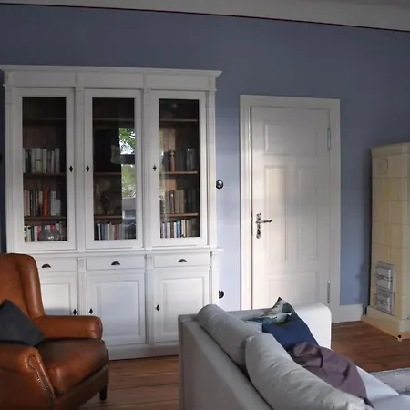 Osterloff Apartamento Oderberg