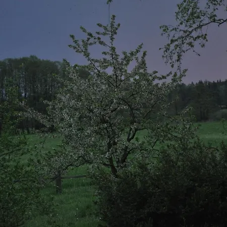 Apartamento Osterloff Oderberg