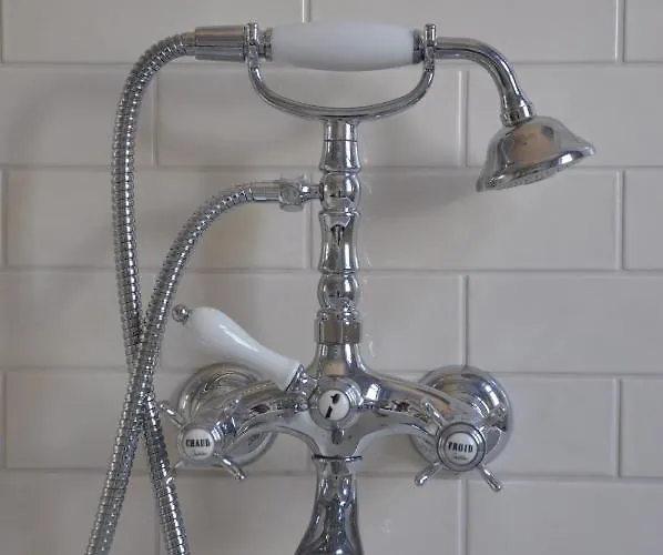 Daire Osterloff Oderberg