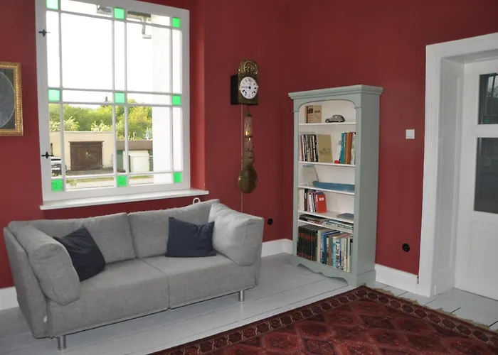 Daire Osterloff Oderberg