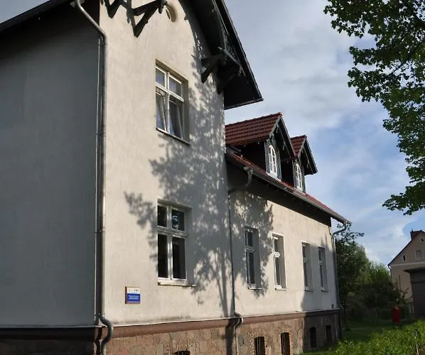 Osterloff * Oderberg