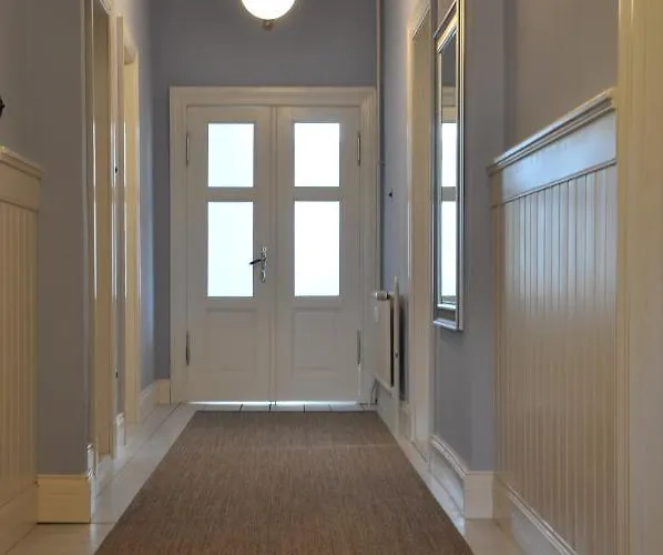 Daire Osterloff Oderberg