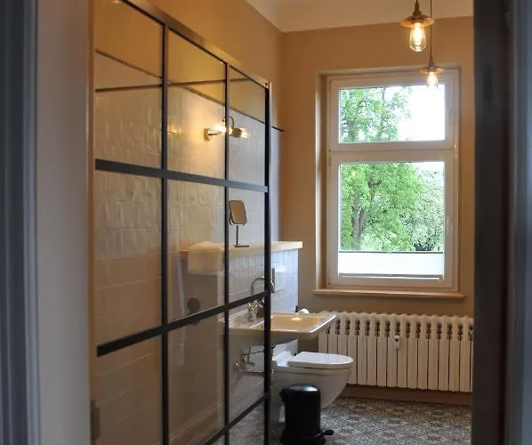 Daire Osterloff Oderberg