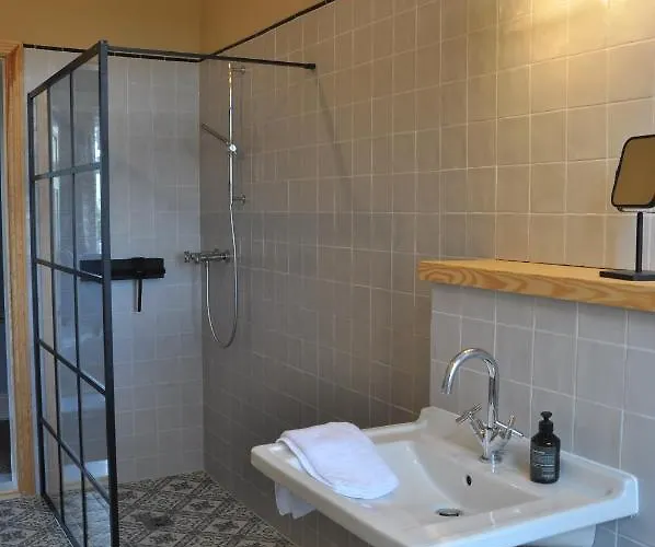 Daire Osterloff Oderberg