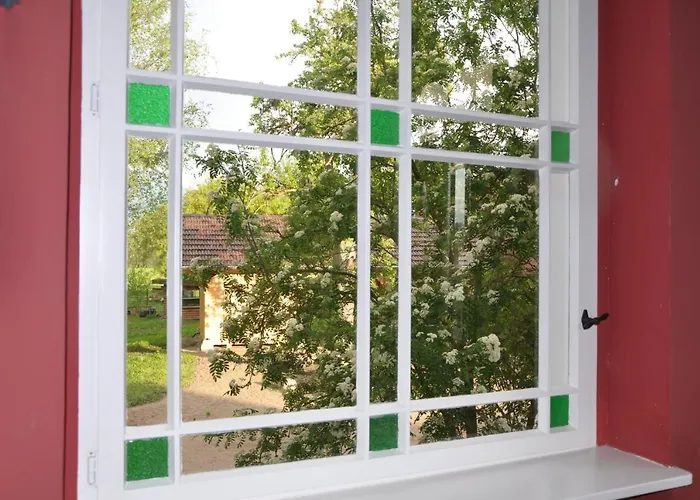 Daire Osterloff Oderberg