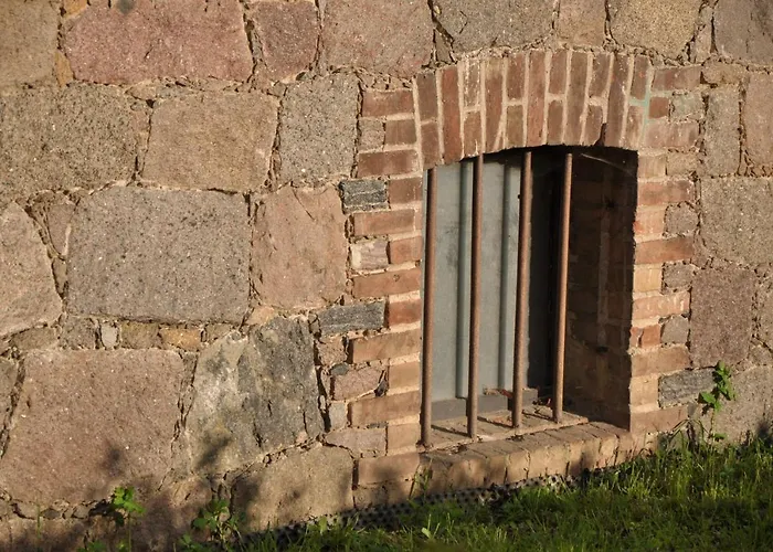 Daire Osterloff Oderberg