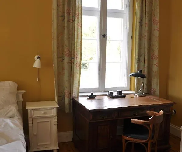 Osterloff Daire Oderberg