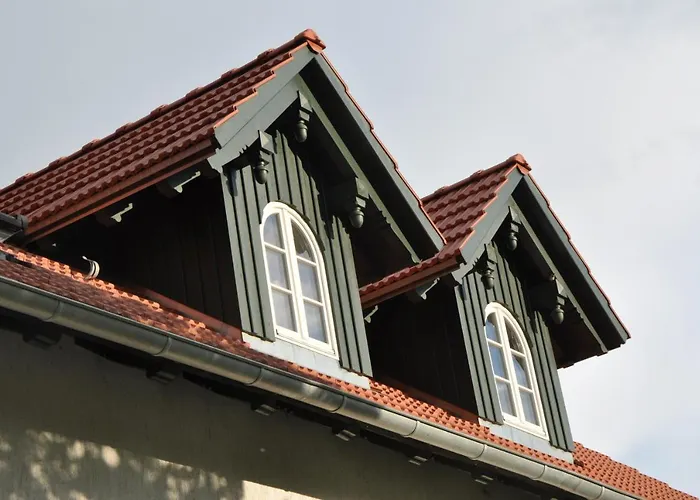 Daire Osterloff Oderberg