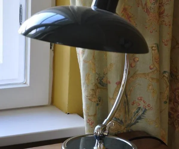 Daire Osterloff Oderberg