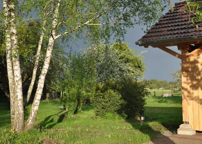 Osterloff Daire Oderberg