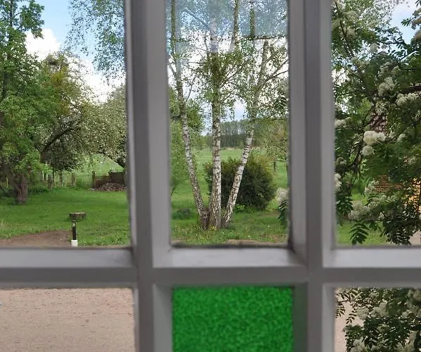 Daire Osterloff Oderberg