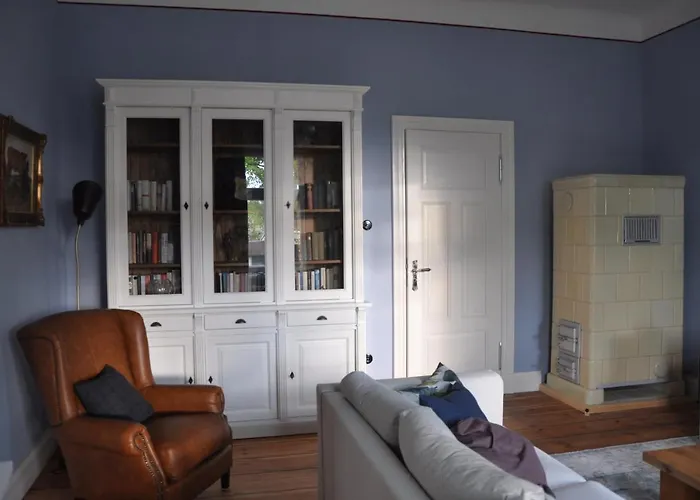 Osterloff Daire Oderberg