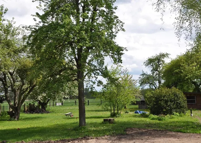 Osterloff * Oderberg