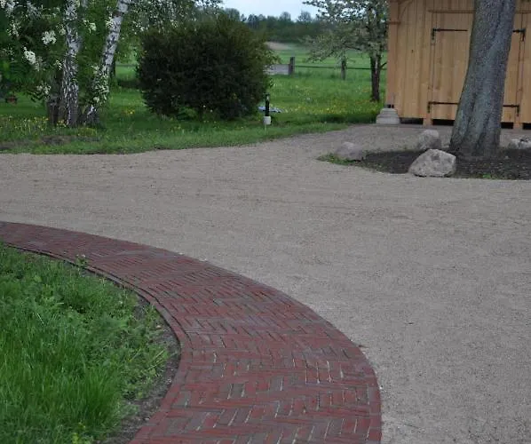 Osterloff Daire Oderberg