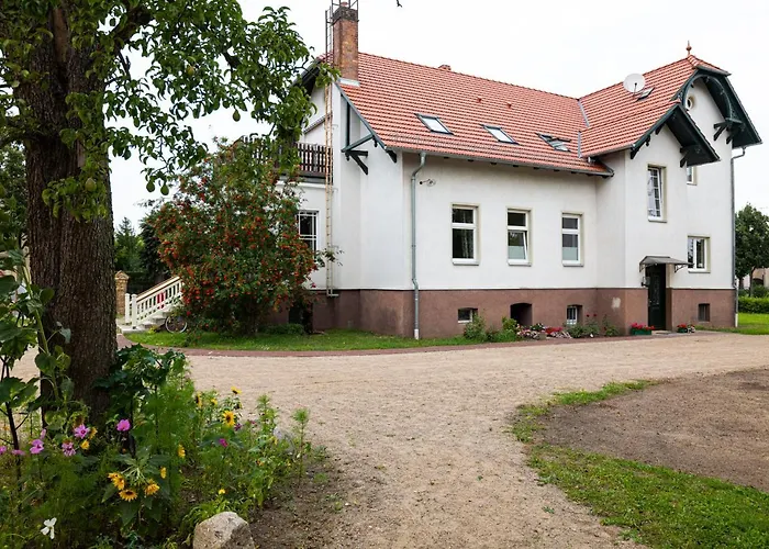 Daire Osterloff Oderberg